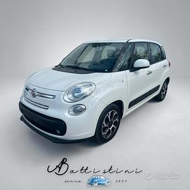 Fiat 500L 1.3 Multijet 95 CV Pop Star