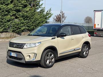 Suzuki Vitara 1.6 DDiS 4WD AllGrip AZIENDALE,GARAN