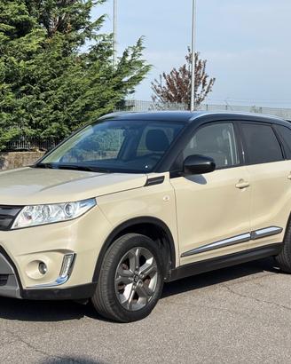 Suzuki Vitara 1.6 DDiS 4WD AllGrip AZIENDALE,GARAN