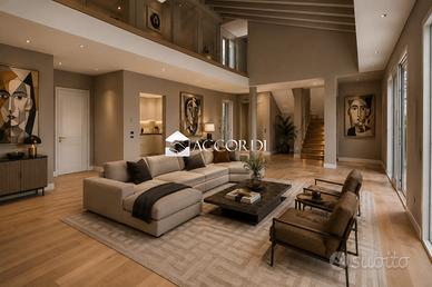 Rif.MM9997| villa conegliano