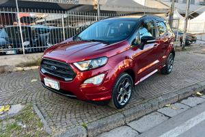 Ford EcoSport 1.5 Ecoblue 100 CV Start&Stop ST-Lin