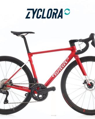 Wilier 0 SLR Di2 12V t.52