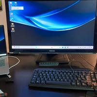 Monitor TV Toshiba 23"