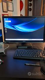 Monitor TV Toshiba 23"