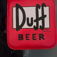 borsello ragazzo duff