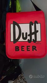 borsello ragazzo duff