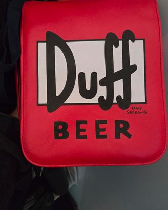borsello ragazzo duff