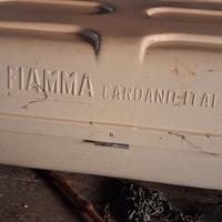 Bagagliera FIAMMA per auto o camper