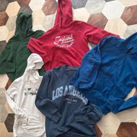 Abbigliamento firmato x bambino