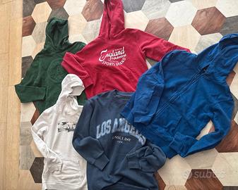 Abbigliamento firmato x bambino