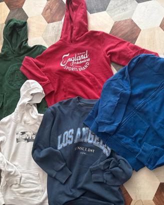 Abbigliamento firmato x bambino