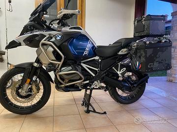 BMW R 1250 GS ADV TROPHY
