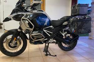 BMW R 1250 GS ADV TROPHY