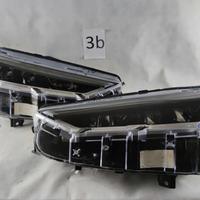 Ford Mustang Mach-E GT Fari Full LED