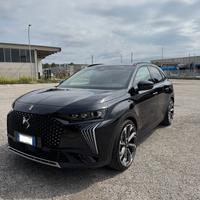 DS7 E-tense 4x4 360cv