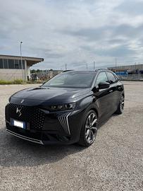 DS7 E-tense 4x4 360cv
