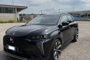 DS7 E-tense 4x4 360cv