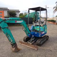 MINI Escavatrore IHIMER NXT 18