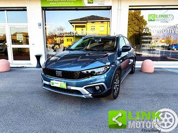 FIAT Tipo 1.0 5 porte City Cross GARANZIA INCLUS