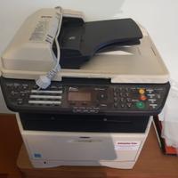 Scanner-fotocopiatrice-fax-