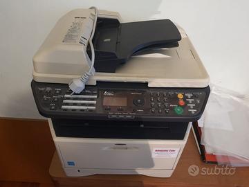 Scanner-fotocopiatrice-fax-