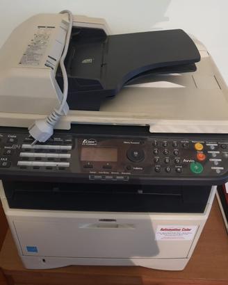 Scanner-fotocopiatrice-fax-