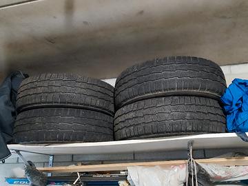 copertoni x camper ducato