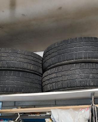 copertoni x camper ducato