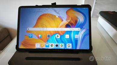 Honor Pad 8 8GB RAM / 128GB - Blu - schermo rotto