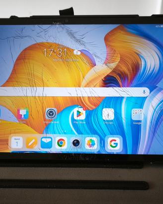 Honor Pad 8 8GB RAM / 128GB - Blu - schermo rotto