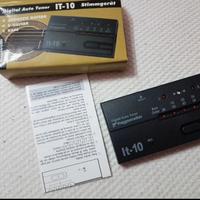 Accordatore digitale automatico Voggenreiter IT-10