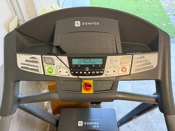 Tapis roulant Domyos TC 3