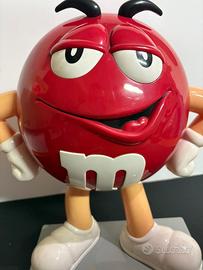 M&M’s espositore