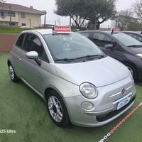 Fiat 500 1.2 Sport