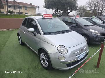 Fiat 500 1.2 Sport