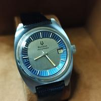 Raro Bulova Accutron "Mini" Calibro 2302 – Vintage