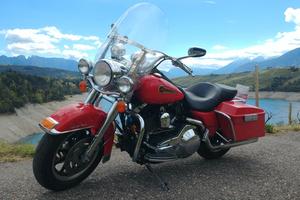 Harley-Davidson Road King C.V.O. - 2002