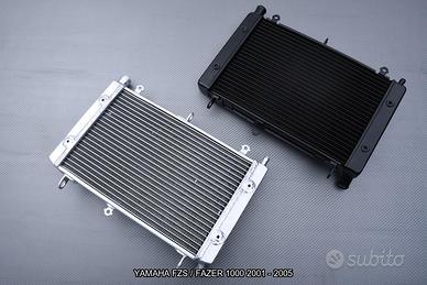 Radiatore YAMAHA FZS 1000 / FAZER 1000 2001 - 2005