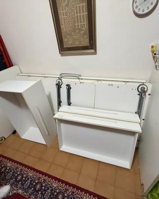 Letti Moretti Compact