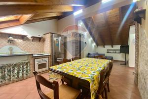 Attico/Mansarda - Fiumefreddo di Sicilia