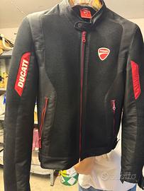 Giubbotto uomo Ducati