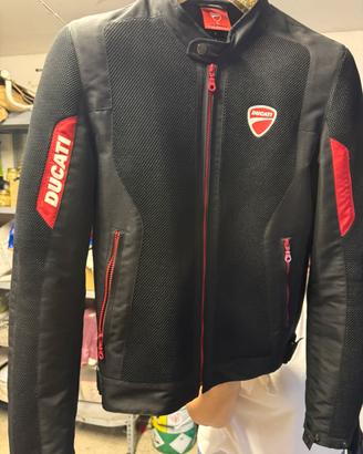 Giubbotto uomo Ducati