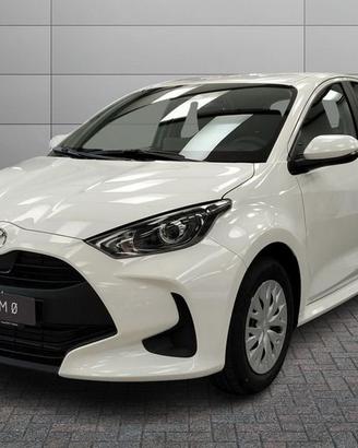 Toyota Yaris Hybrid 115 Active
