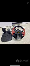 Thrustmaster T150 Force Feedback