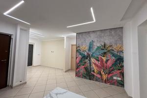 Vendita quadrilocale in volla