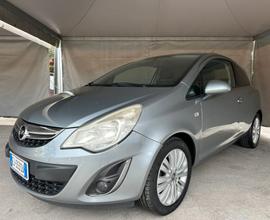 Opel Corsa 1.2 85CV 3 porte GPL-TECH Club