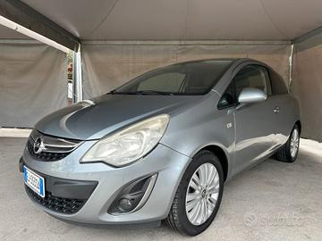 Opel Corsa 1.2 85CV 3 porte GPL-TECH Club