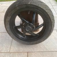 cerchione scooter piaggio
