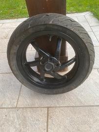 cerchione scooter piaggio