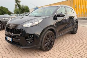 Kia Sportage 1.7 CRDI 2WD Class